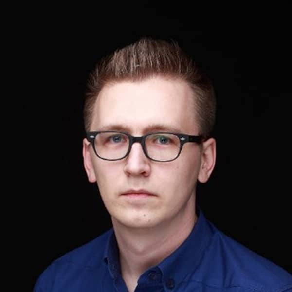 Artem Gorodetskiy - AI Application Developer