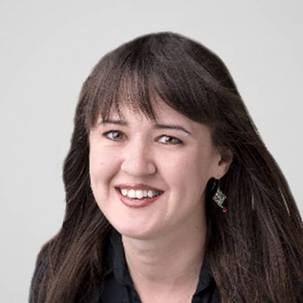Ashley Kimler - Content Marketing Expert