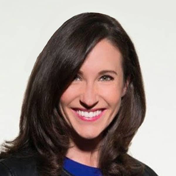 Ashley Poynter - Fintech Writer