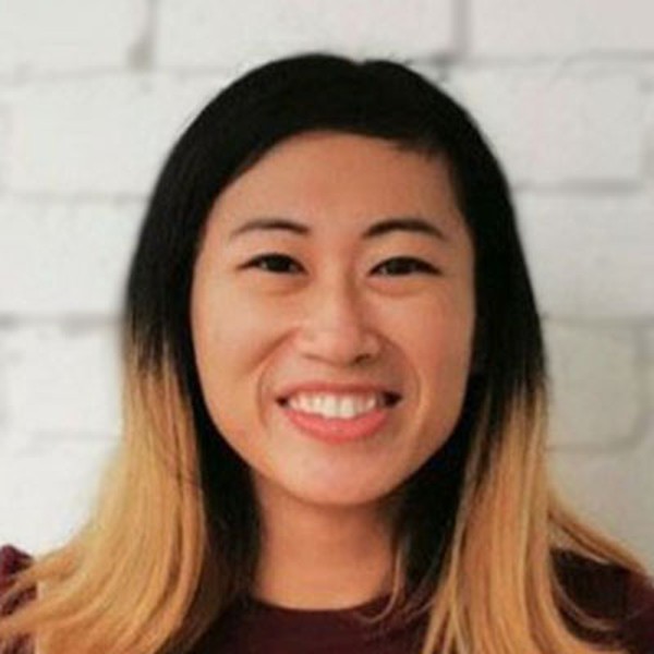 Audrey Ng - Branded Content Expert