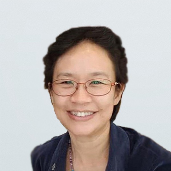 Audrey Teoh - Marketing Communication Expert