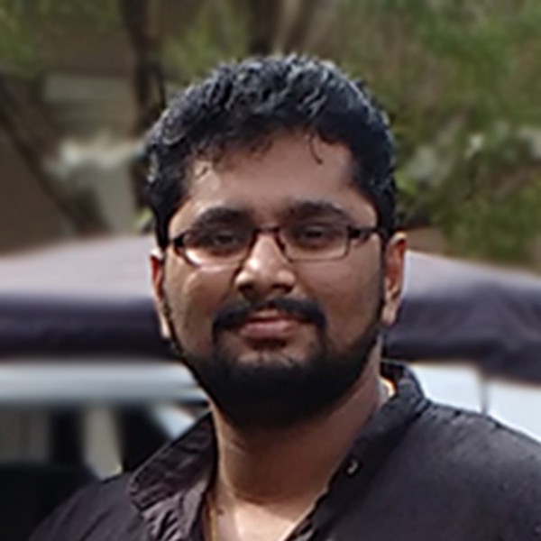 Baiju Thomas - CMS Developer