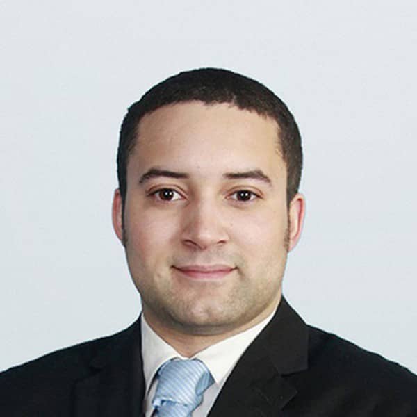 Baron Laudermilk - Finance Writer