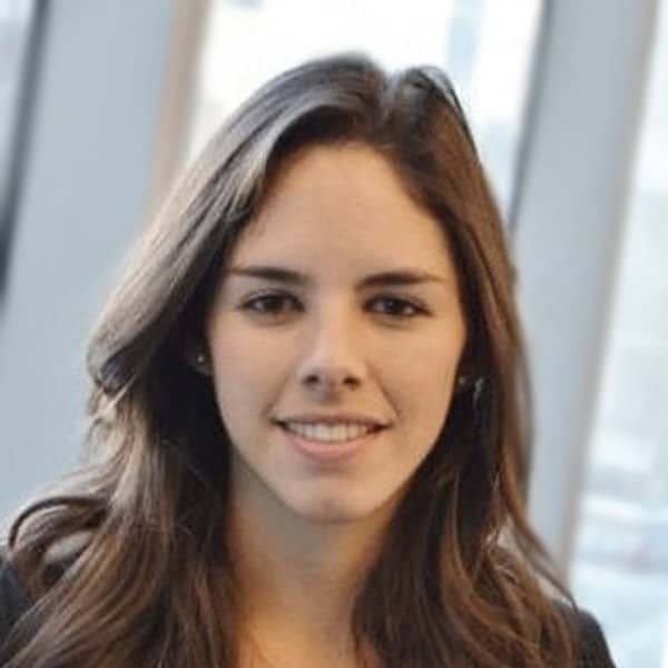 Beatriz Cruz - Ahrefs Specialist