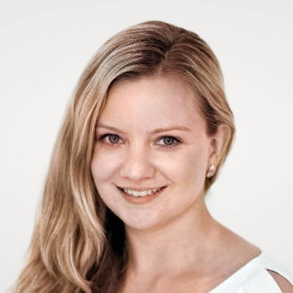 Becca Muir - Ad Tech Marketer
