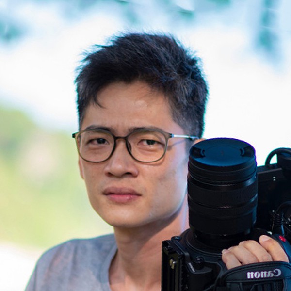 Ben Toh - Corporate Videographer