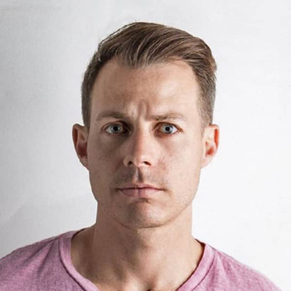Benjamin Williams - Motion Designer