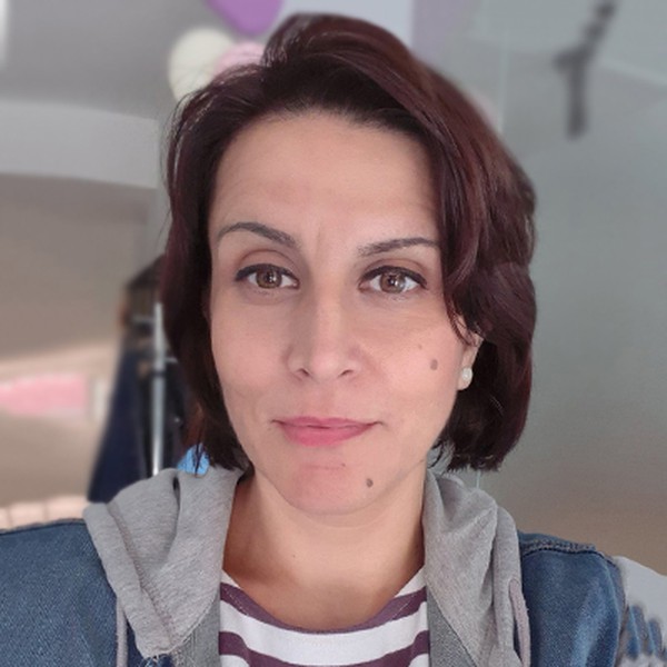 Biljana Dimovska - Conversion Rate Optimization Expert