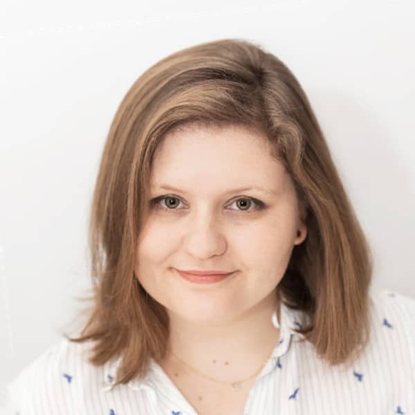 Blanka Jagodzińska - Webflow Designer