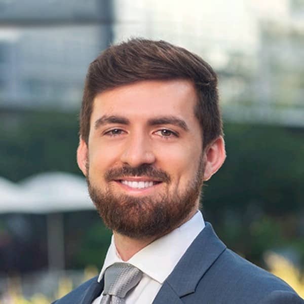 Brad Baker - Business Analyst