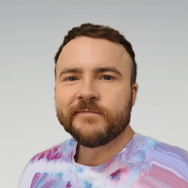 Brad Guy - Video Content Creator