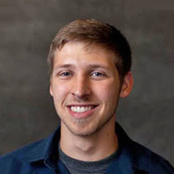 Brad Martin - Unreal Engine Designer