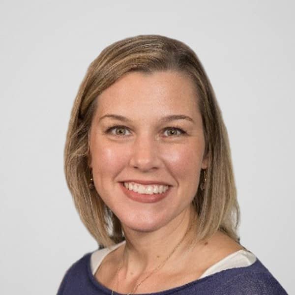 Brandi Goode - Copywriter