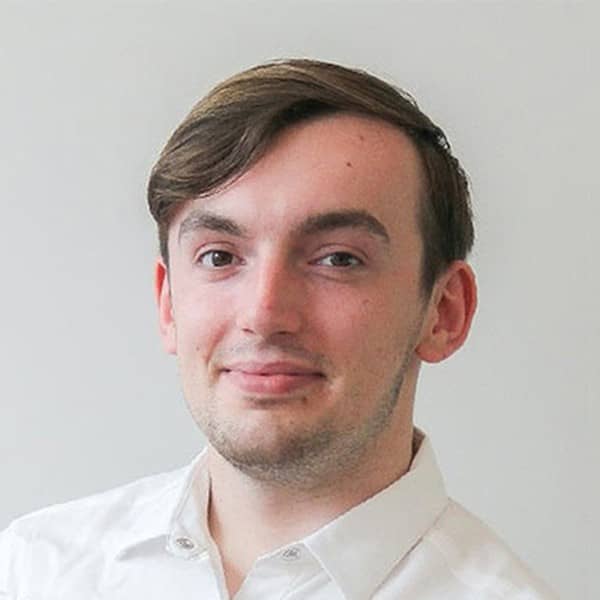 Brandon Bourne - Blogger