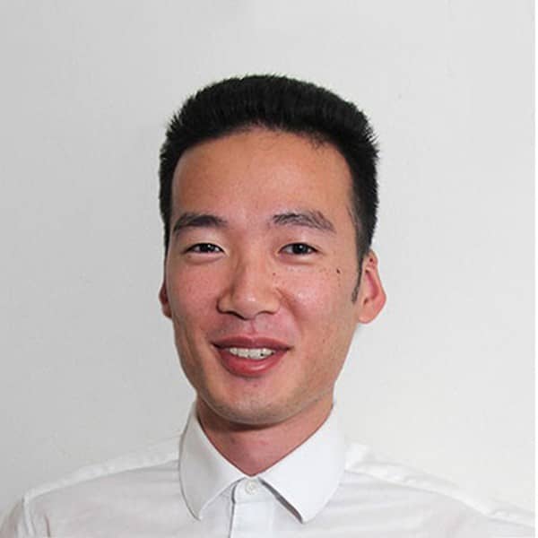 Brandon Hsiao - C++ Developer