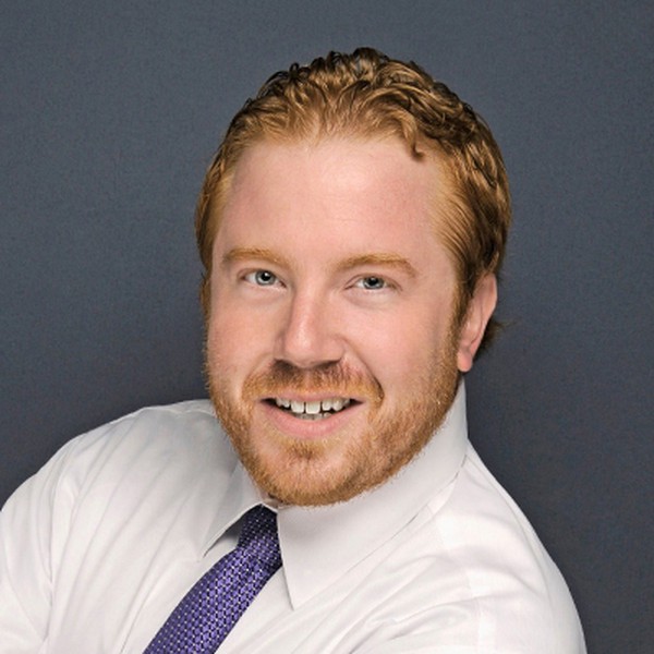 Brian Reiser - Personalization Expert