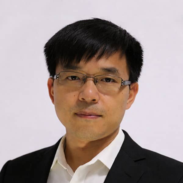 Brian Wu - FAISS Engineer
