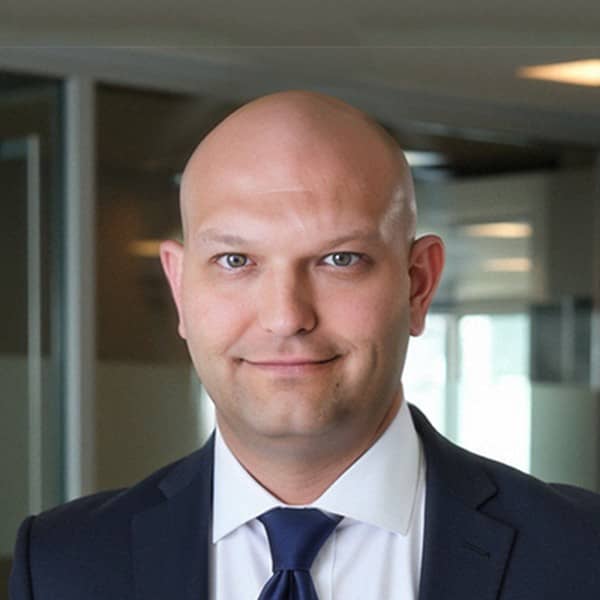 Brian Himanek - Computer Vision Engineer