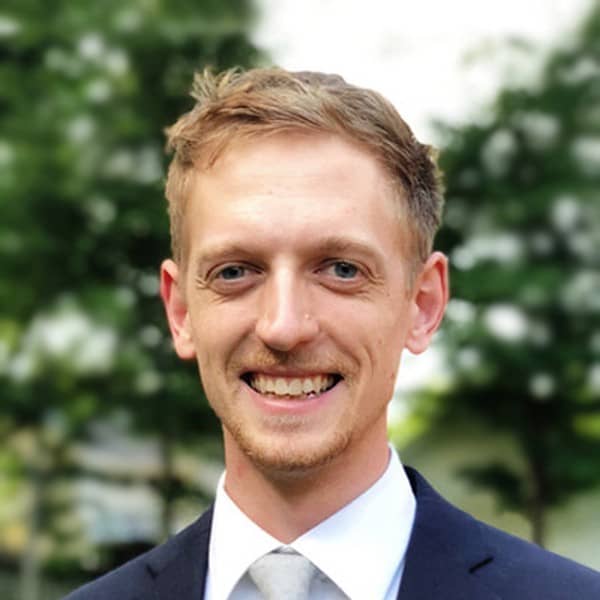 Brien Pafford - iOS Developer