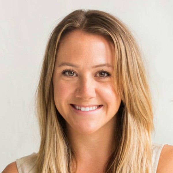 Britt Crosby - Product Positioning Expert