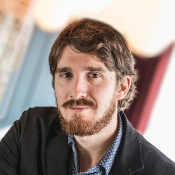 Bryce Kirk - Web Developer