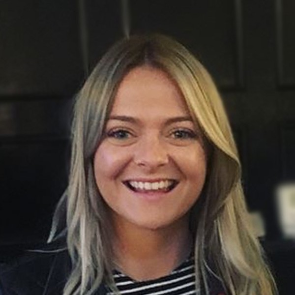 Bryony Allen - Adobe Premiere Pro Expert