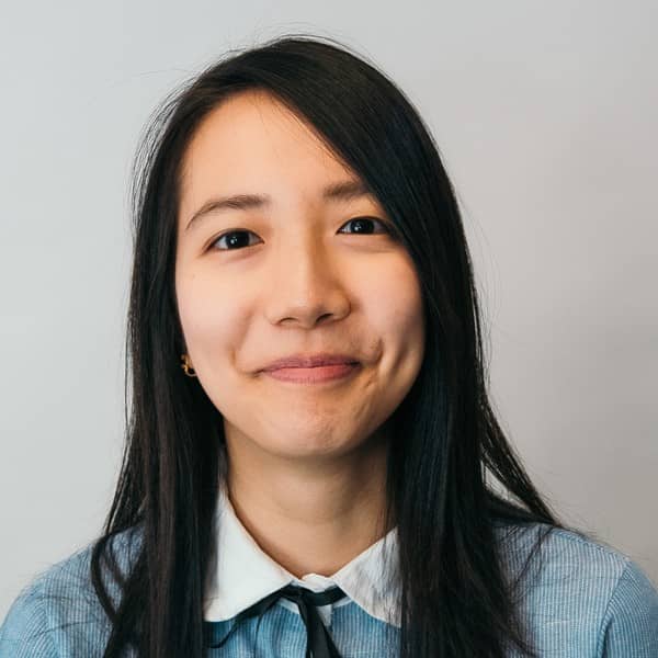Ceri Tjandra - Mixpanel Analyst