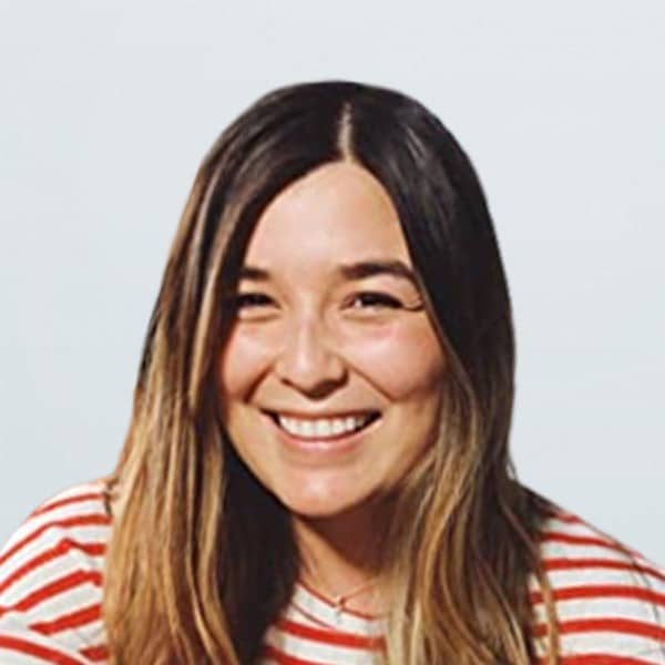 Camille Denning - Communications Manager