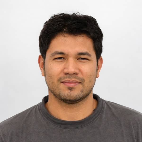 Carlos Reyes