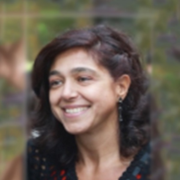 Carmen Castro - User Experience Researcher