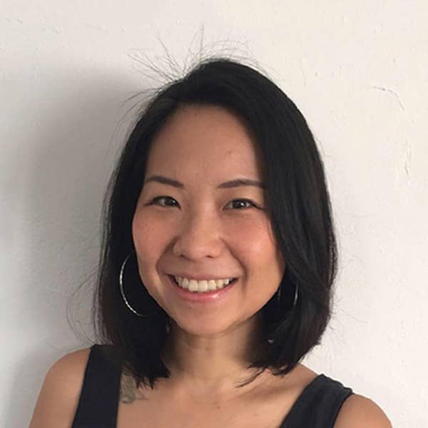 Celine Asril - Blog Marketer