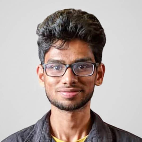 Chaitanya Gatreddi - Technical Project Manager