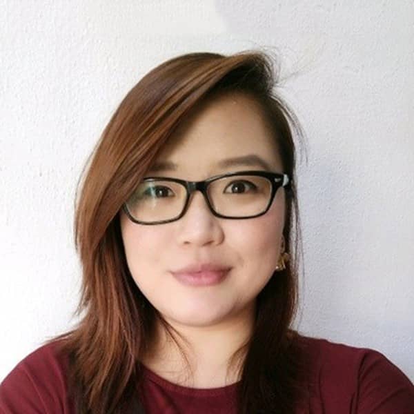 Charing Kam - Lifestyle Writer