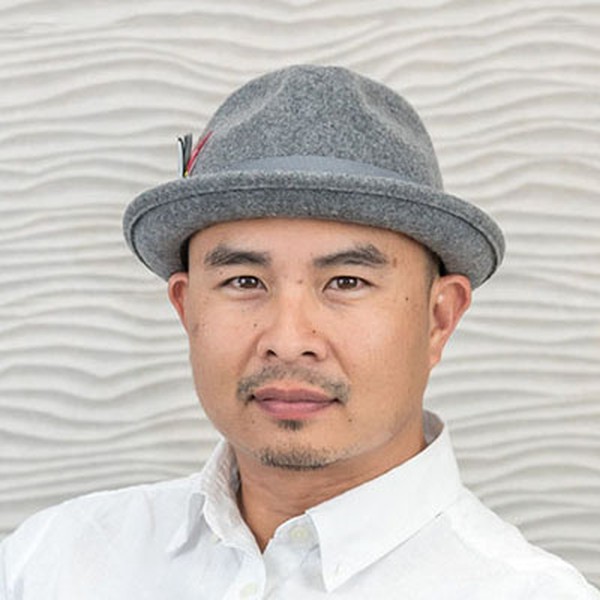 Charles Sanchez - Figma Designer