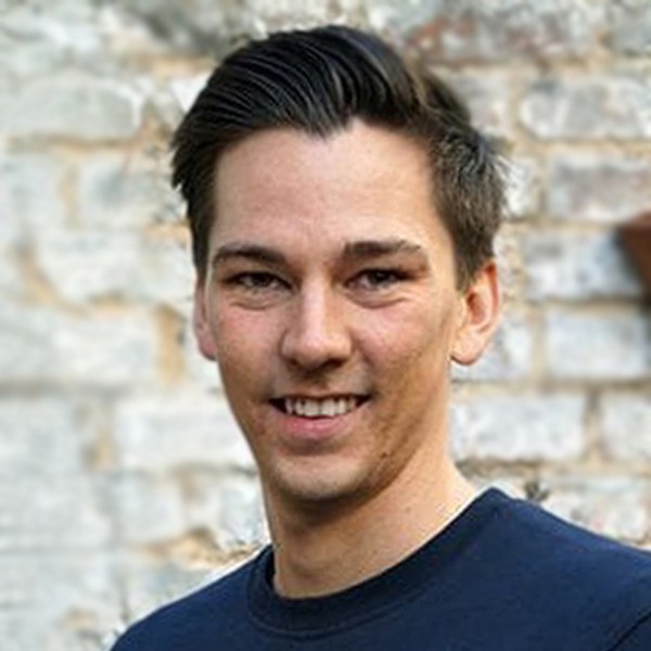 Charlie Morley - Agency Account Manager