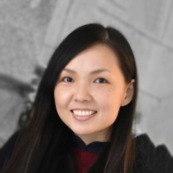 Charmaine Lo - Corporate Communication Specialist