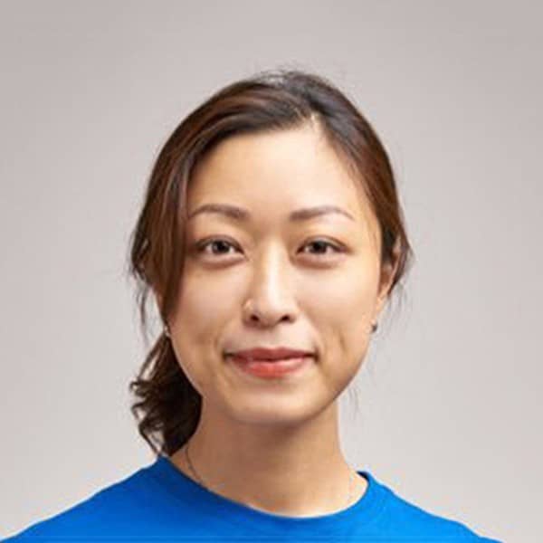 Cheryl Han - Communications Manager
