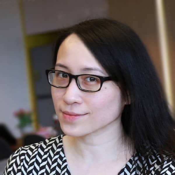 Cheryl Marie Tay - Property Writer