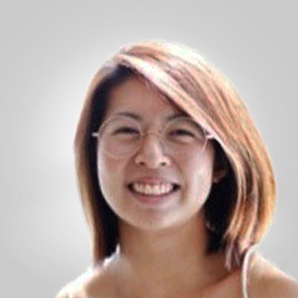 Chloe Chen - Digital Marketer