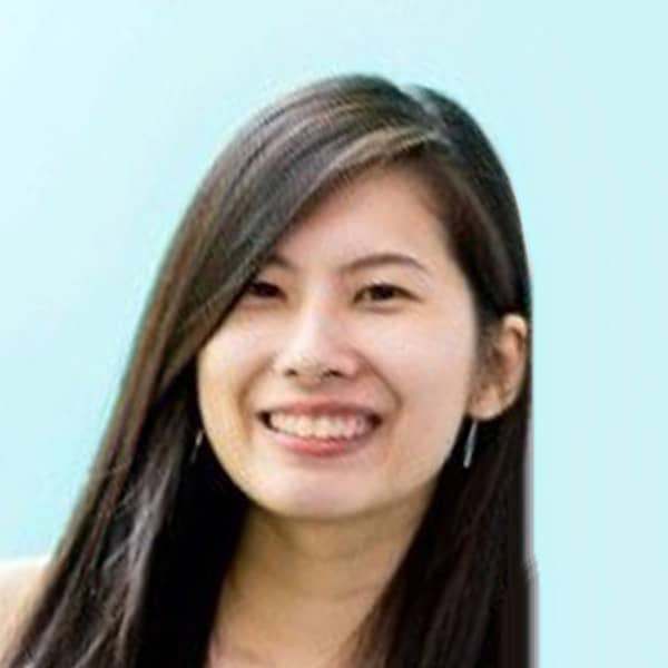 Chloe Lee - Content Curator