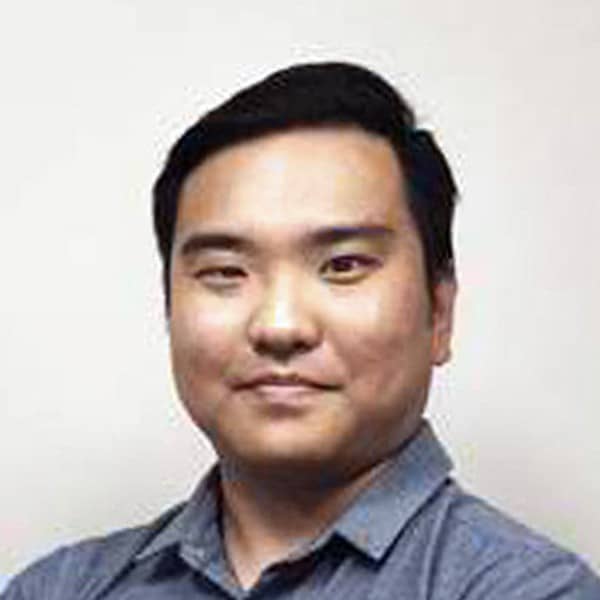 Yenshiun Chow - Keyword Advertising Expert