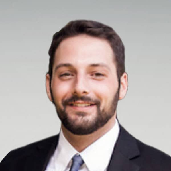 Chris Curran - Data Architect