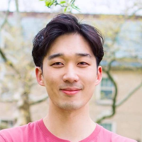 Chris Jang - Prompt Engineer