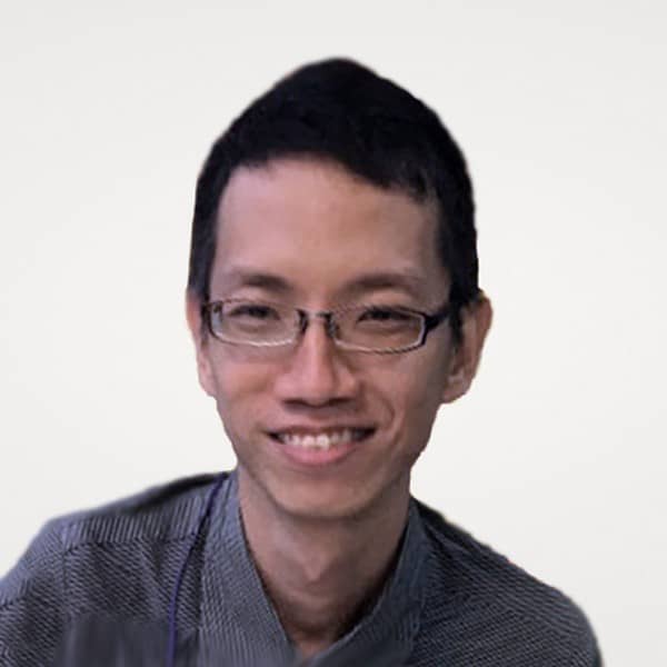 Christopher Khoo - Wix Developer
