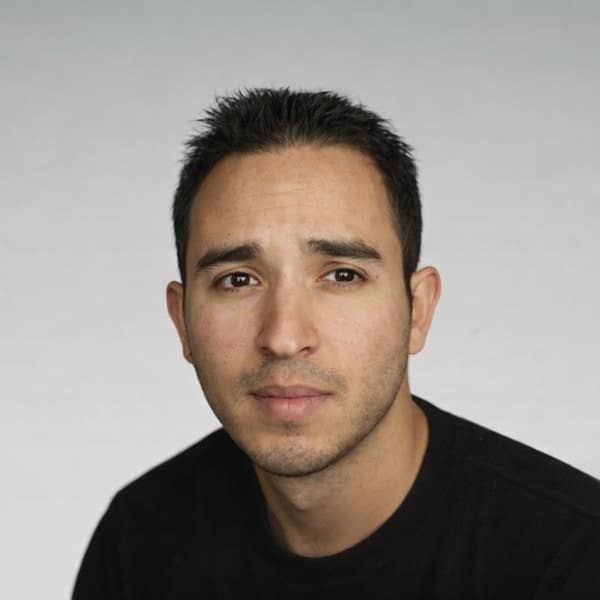 Chris Seneker - Adobe Premiere Pro Expert