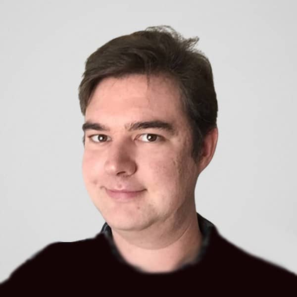 Chris Simpson - Prompt Engineer