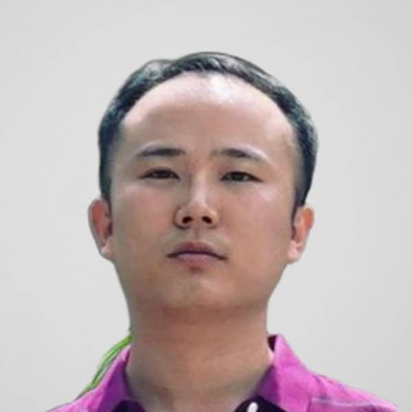 Chris Zhou - Next.js Developer