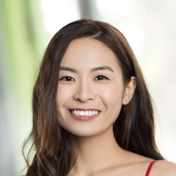 Christelle Seah Wen Qian
