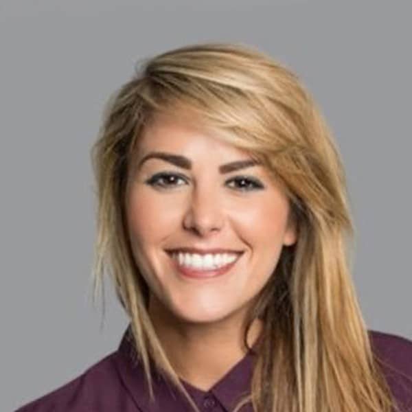 Christina Elghazi - Growth Marketer