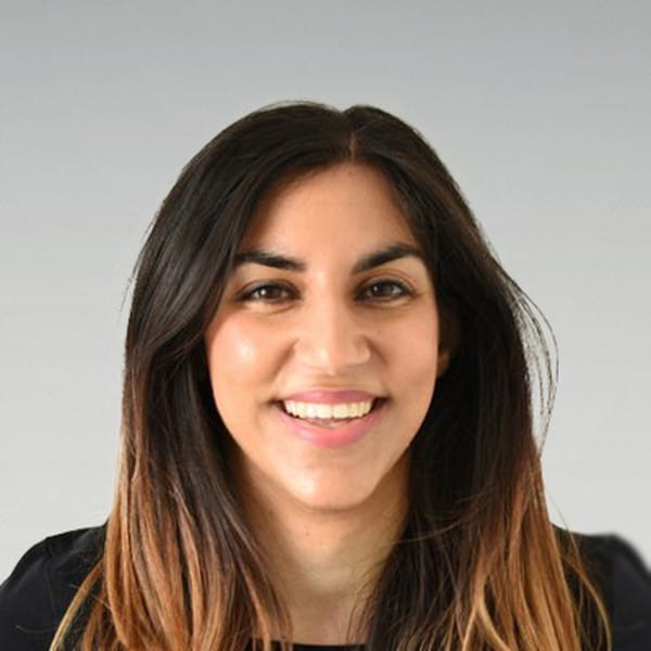 Christina Pashialis - Marketing Automation Expert
